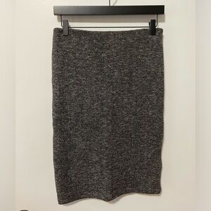 Mossimo Pencil Skirt Size Small